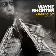 Shorter, Wayne - Celebration Vol. 1  (2lp)