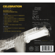 Shorter, Wayne - Celebration Vol. 1 (2cd)