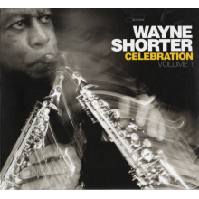 Shorter, Wayne - Celebration Vol. 1 (2cd)
