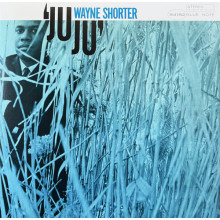 Shorter, Wayne - Juju (lp) (classic Vinyl Reissue)