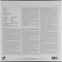 Shorter, Wayne - Odyssey Of Iska (lp) (tone Poet)