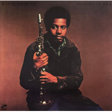 Shorter, Wayne - Odyssey Of Iska (lp) (tone Poet)