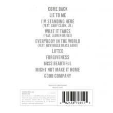 Shorty, Trombone - Lifted