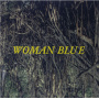 Shy Albatross - Woman Blue