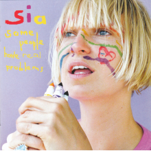 Sia - Some Pople Have Real Problems