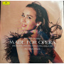 Sierra, Nadine - Made For Opera (2lp)