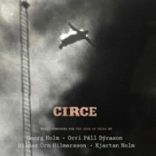 Sigur Ros (holm, Dyrason) - Circe