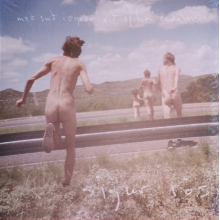Sigur Rós - Me? Su? I Eyrum Vi? Spilum Endalaust (2lp Heavyweight)