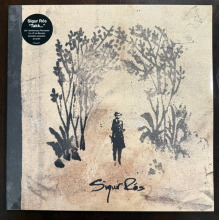 Sigur Rós - Takk... (20th Anniversary Remaster)