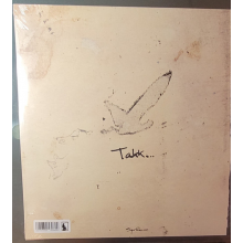 Sigur Rós - Takk... (20th Anniversary Remaster)