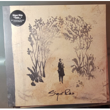 Sigur Rós - Takk... (20th Anniversary Remaster)