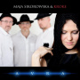 Sikorowska, Maja & Kroke - Avra
