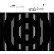 Silver Rocket - Infinity Fidelity