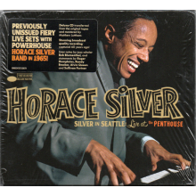Silver, Horace - Silver In Seattle