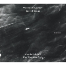 Silvestrov, Valentin - Sacred Songs