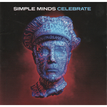 Simple Minds - Celebrate Greatest Hits