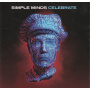 Simple Minds - Celebrate Greatest Hits