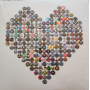 Simple Minds - Forty: The Best Of Simple Minds 1979-2019 2lp