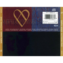 Simple Minds - Glittering Prize Simple Minds '81-'92