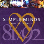 Simple Minds - Glittering Prize Simple Minds '81-'92