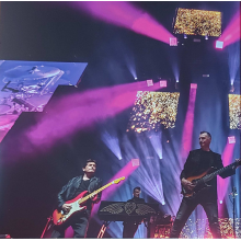 Simple Minds - Live In The City Of Diamonds (2lp) (indie)