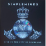 Simple Minds - Live In The City Of Diamonds (2lp) (indie)