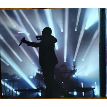 Simple Minds - New Gold Dream - Live From Paisley Abbey