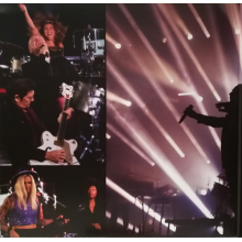 Simple Minds - New Gold Dream - Live From Paisley Abbey