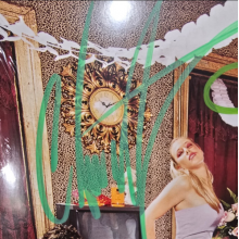 Simple Plan - No Pads, No Helmets...just Balls (clear Vinyl)