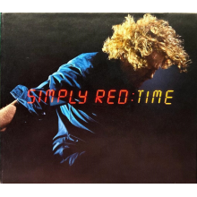 Simply Red - Time