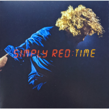Simply Red - Time