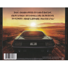 Simpson, Sturgill - Sound & Fury