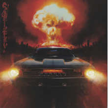 Simpson, Sturgill - Sound & Fury