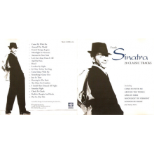 Sinatra, Frank - 20 Classic Tracks