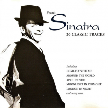 Sinatra, Frank - 20 Classic Tracks