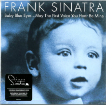 Sinatra, Frank - Baby Blues Eyes (2lp)