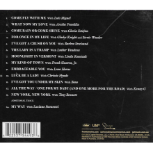 Sinatra, Frank - Best Of Duets