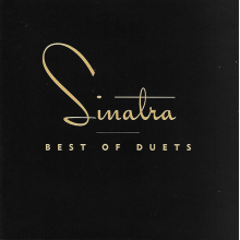 Sinatra, Frank - Best Of Duets