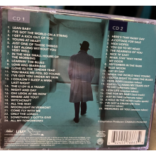 Sinatra, Frank - Platinum (2cd)