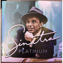 Sinatra, Frank - Platinum (2cd)