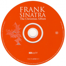 Sinatra, Frank - Sinatra Christmas Album