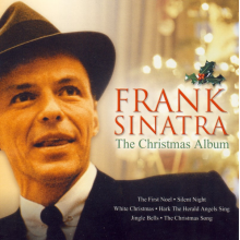 Sinatra, Frank - Sinatra Christmas Album