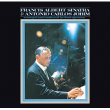 Sinatra, Frank - Sinatra Jobim