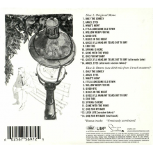 Sinatra, Frank - Sings For Only The Lonley