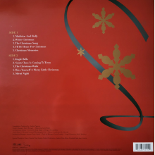 Sinatra, Frank - Ultimate Christmas (lp)