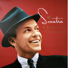 Sinatra, Frank - Ultimate Christmas (lp)