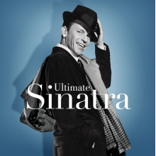 Sinatra, Frank - Ultimate Sinatra