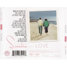 Sinatra, Frank - With Love