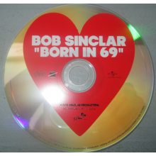 Sinclar, Bob - Born In 69