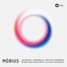Sinfonia Varsovia - Mobius